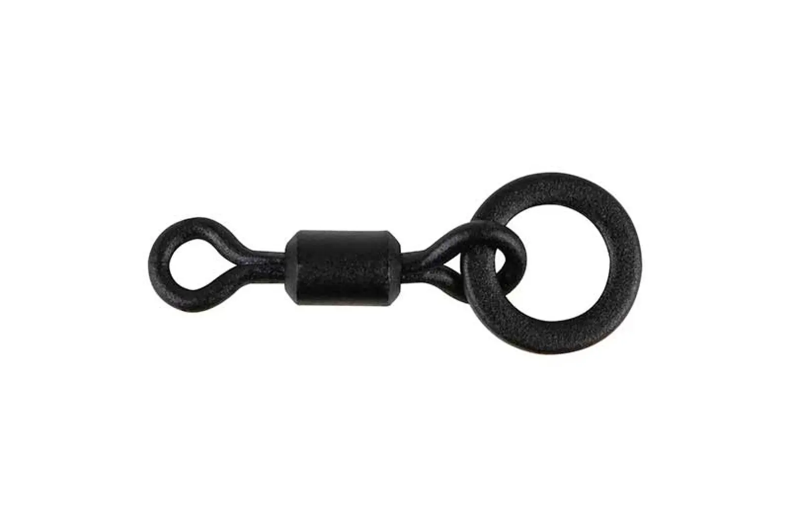 Fox EDGES Mini Hook Ring Swivels