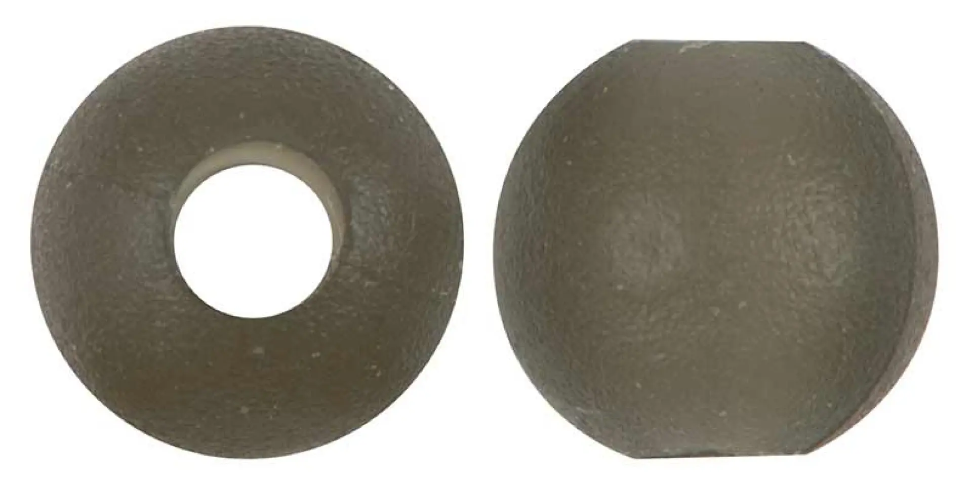 Fox EDGES Naturals Leader Beads