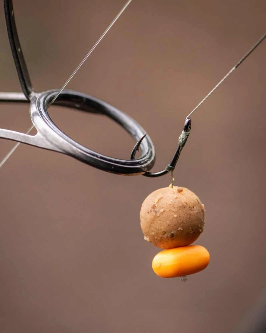 Fox Carp Wide Gape Ready Rigs