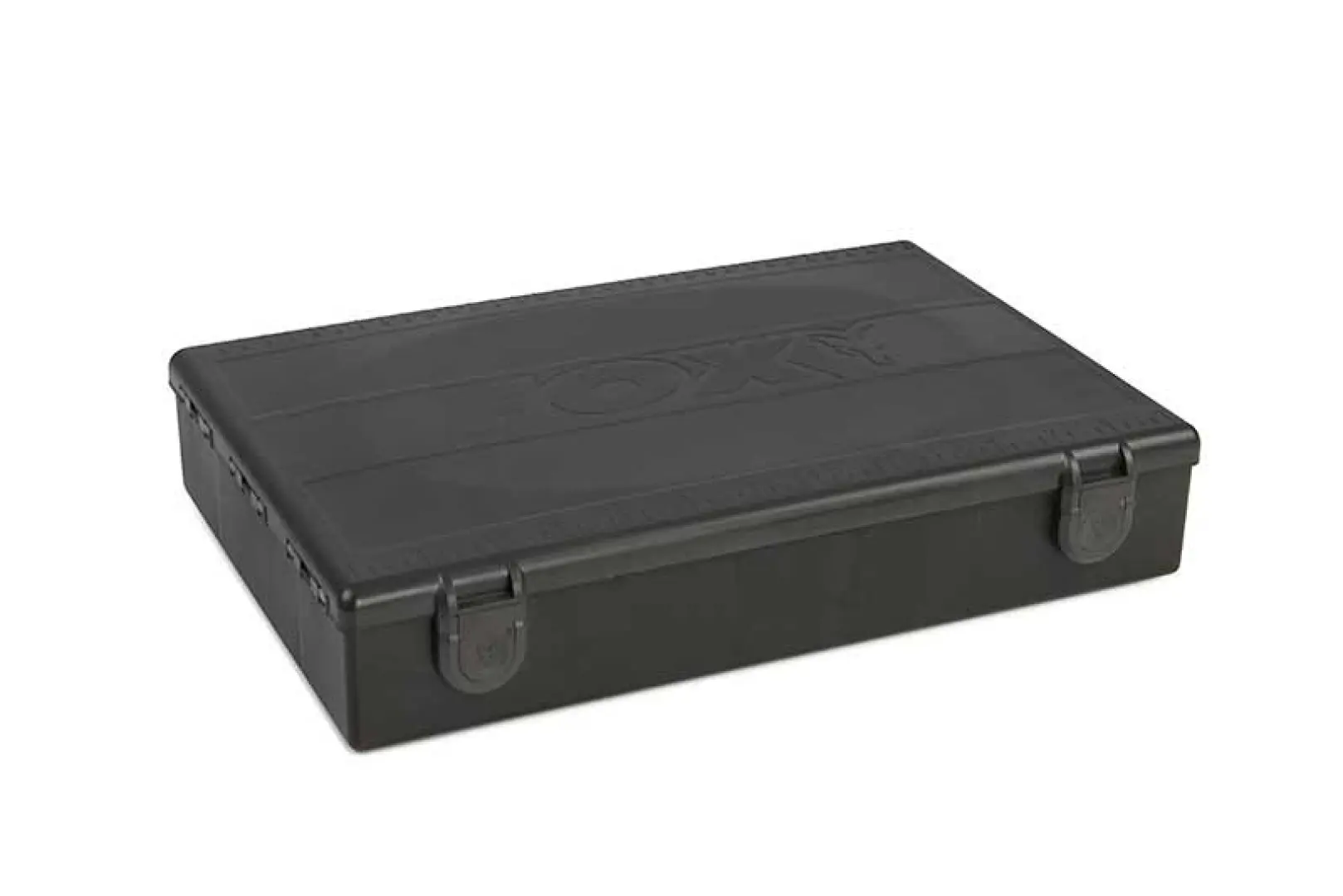 Fox Large Tackle Box - Loaded