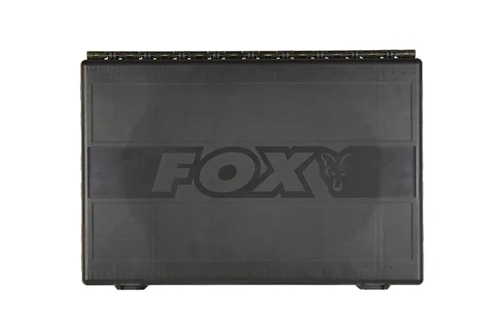 Fox Large Tackle Box - Loaded