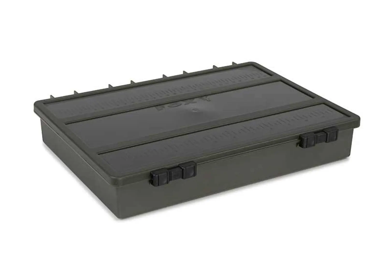 Fox EOS Large Tackle Box - Loaded