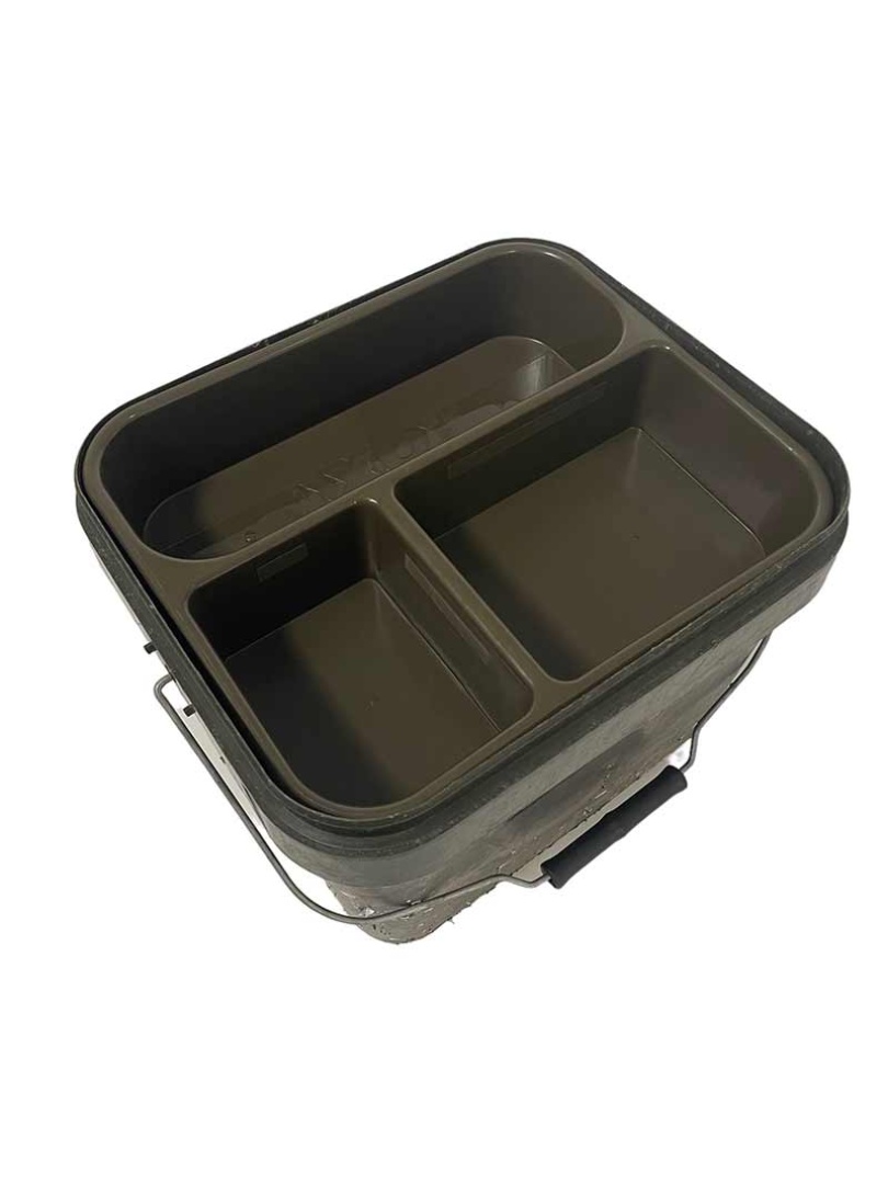 Fox Bucket Insert - 10L