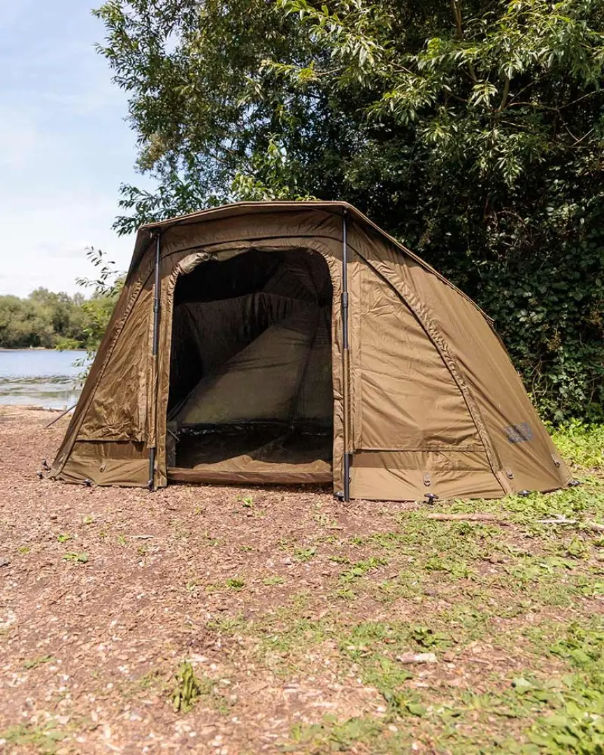 Fox Retreat Brolly System incl Vapour Infill