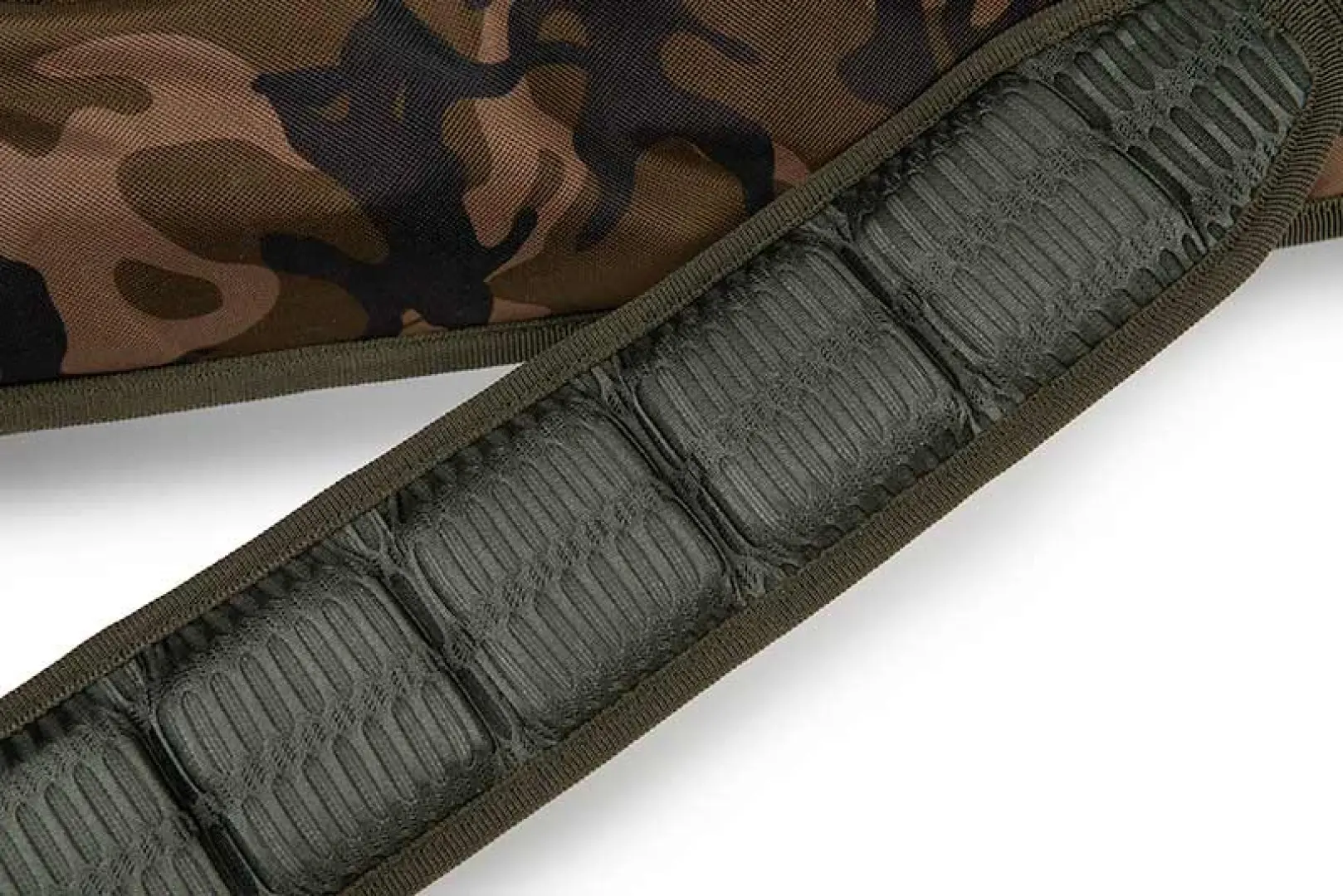 Fox CAMOLITE Double Spod Rod Jacket