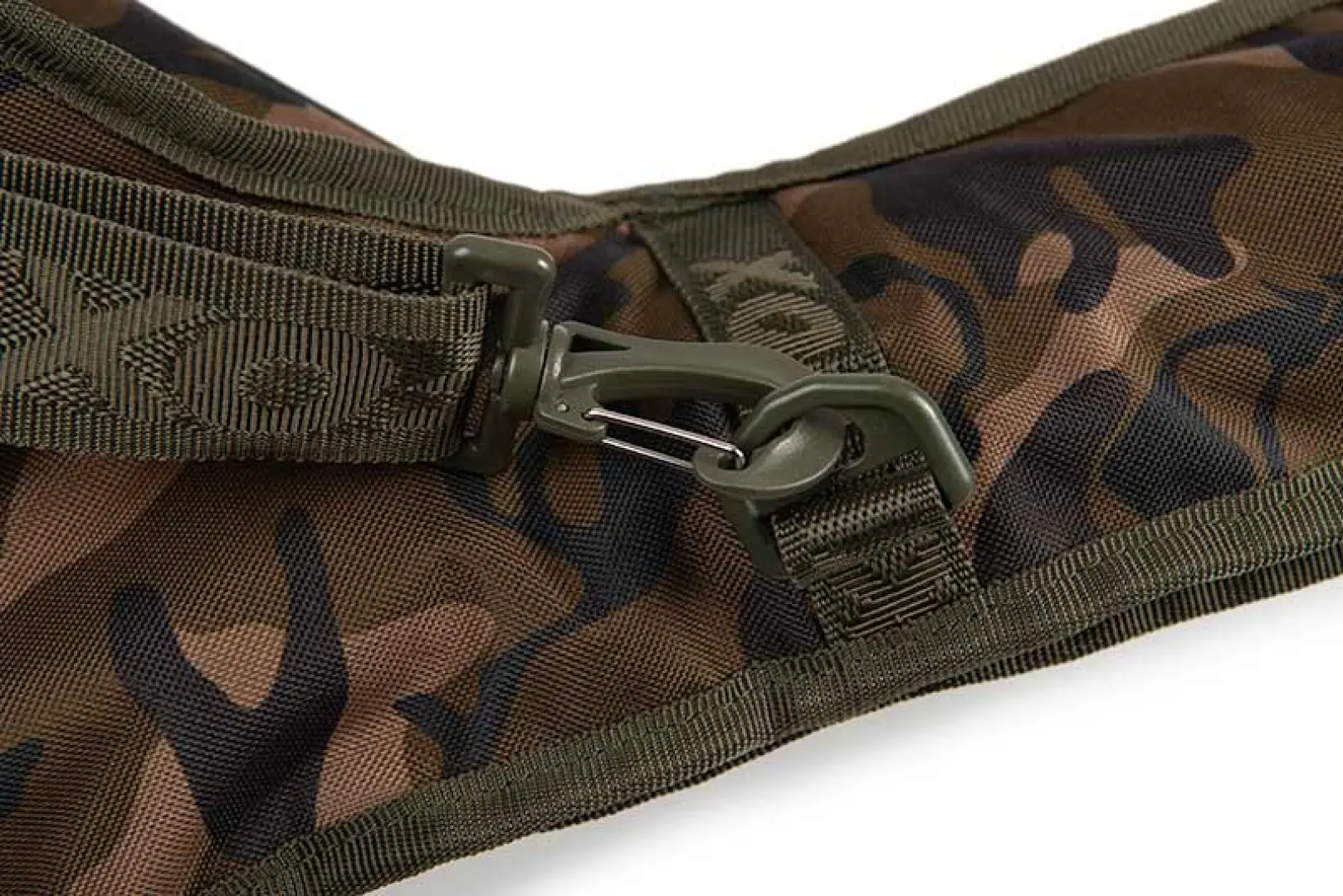Fox CAMOLITE Double Spod Rod Jacket