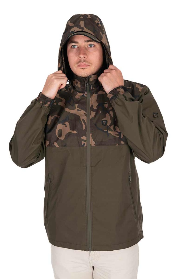 Fox CAMO/Khaki RS 10K Jacket