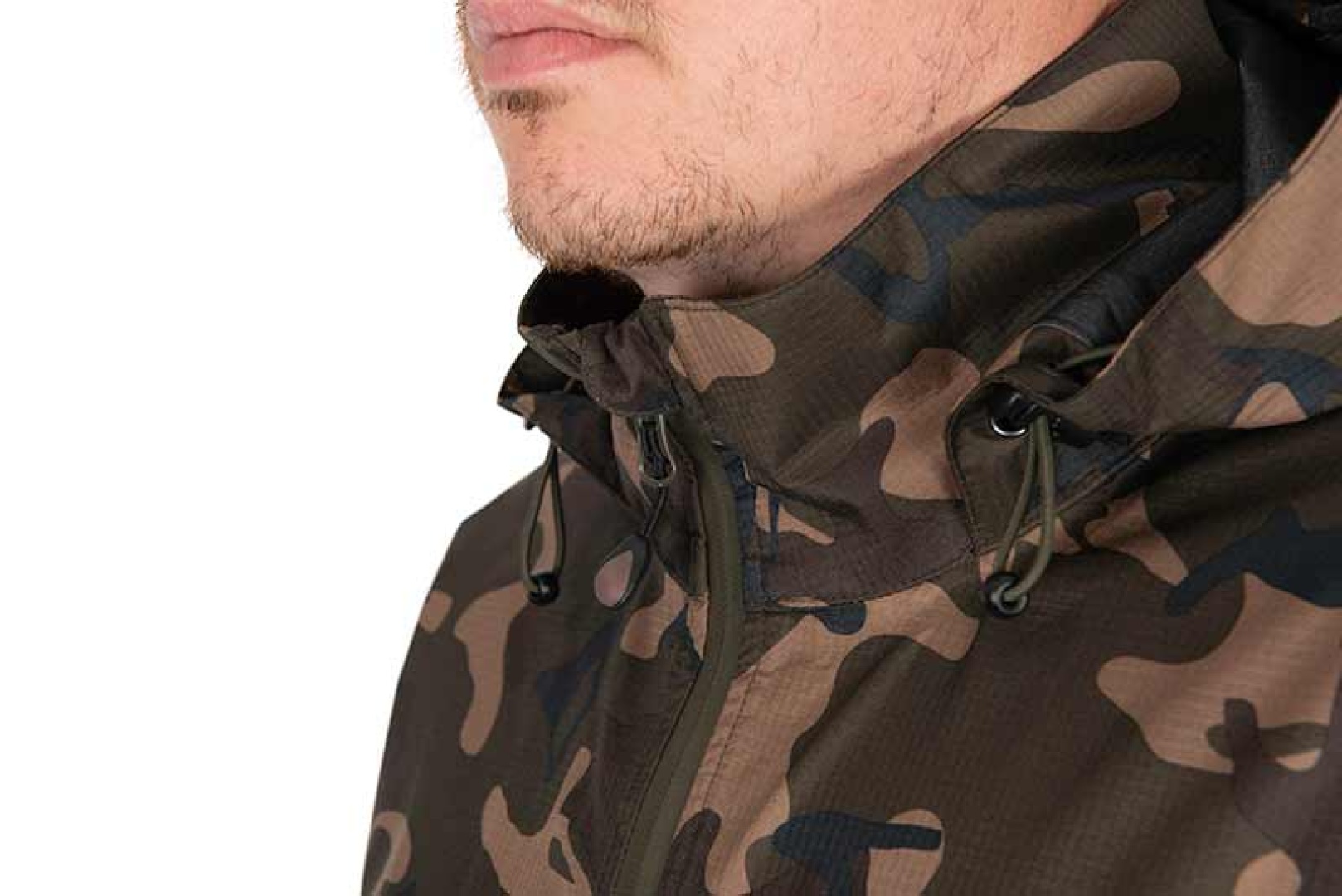 Fox CAMO/Khaki RS 10K Jacket