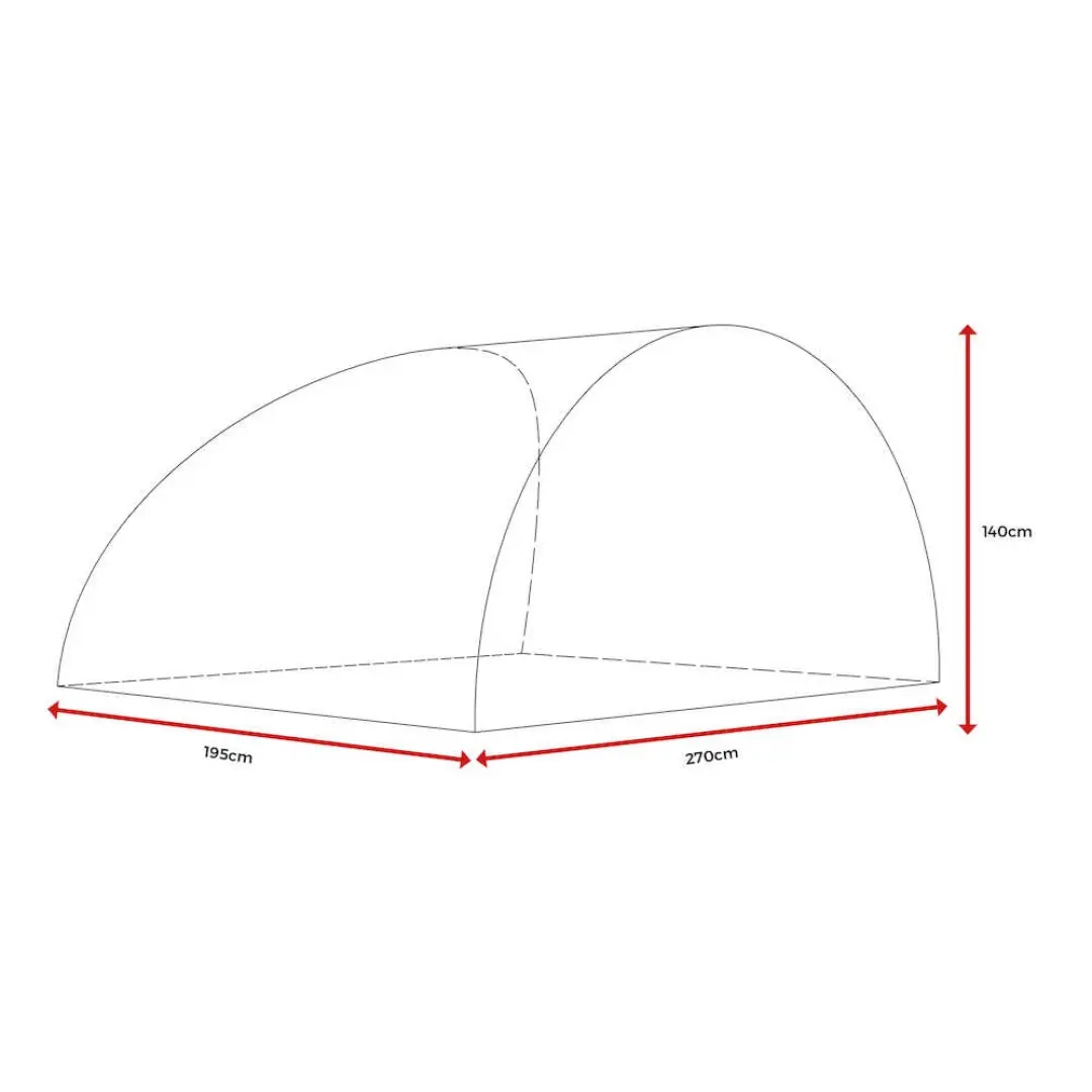 Avid Carp EXO + Bivvy