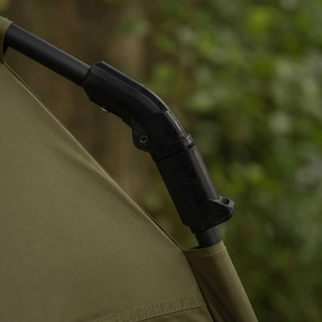 Avid Carp EXO + Bivvy
