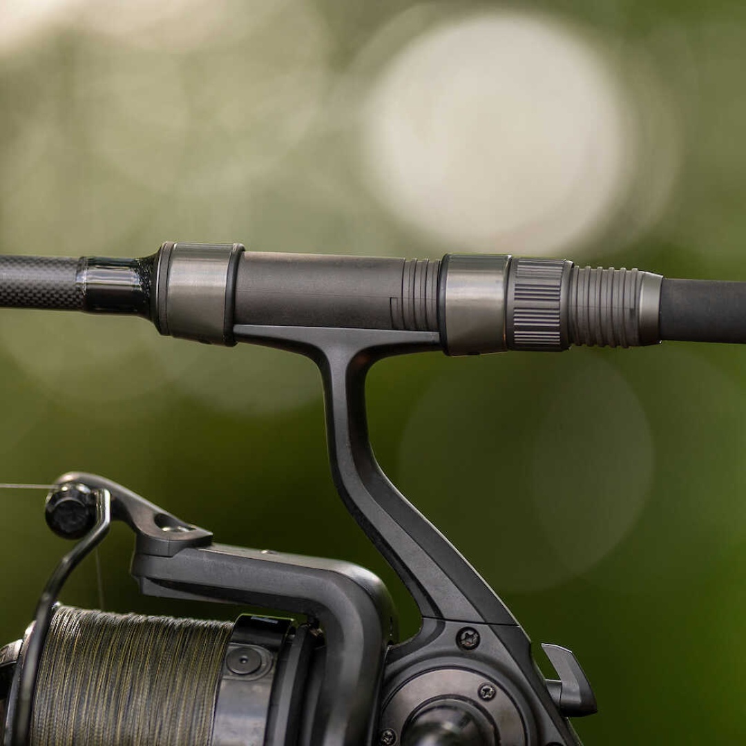 Avid Carp Elevate Carp Rods