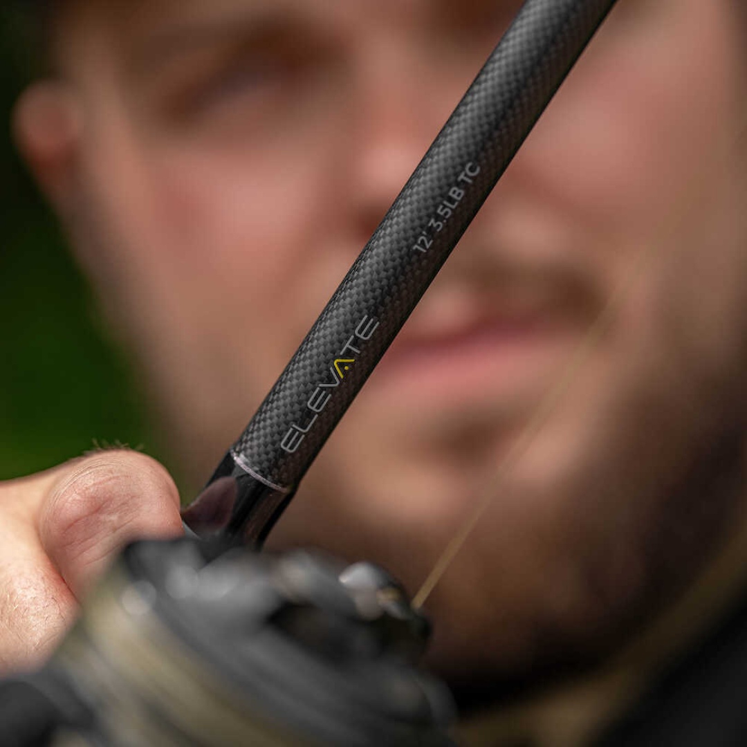 Avid Carp Elevate Carp Rods