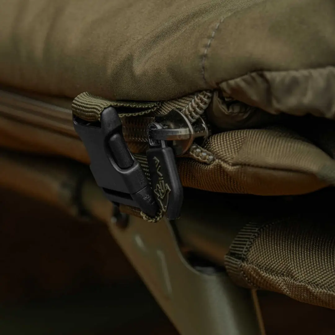 Avid Carp Revolve System