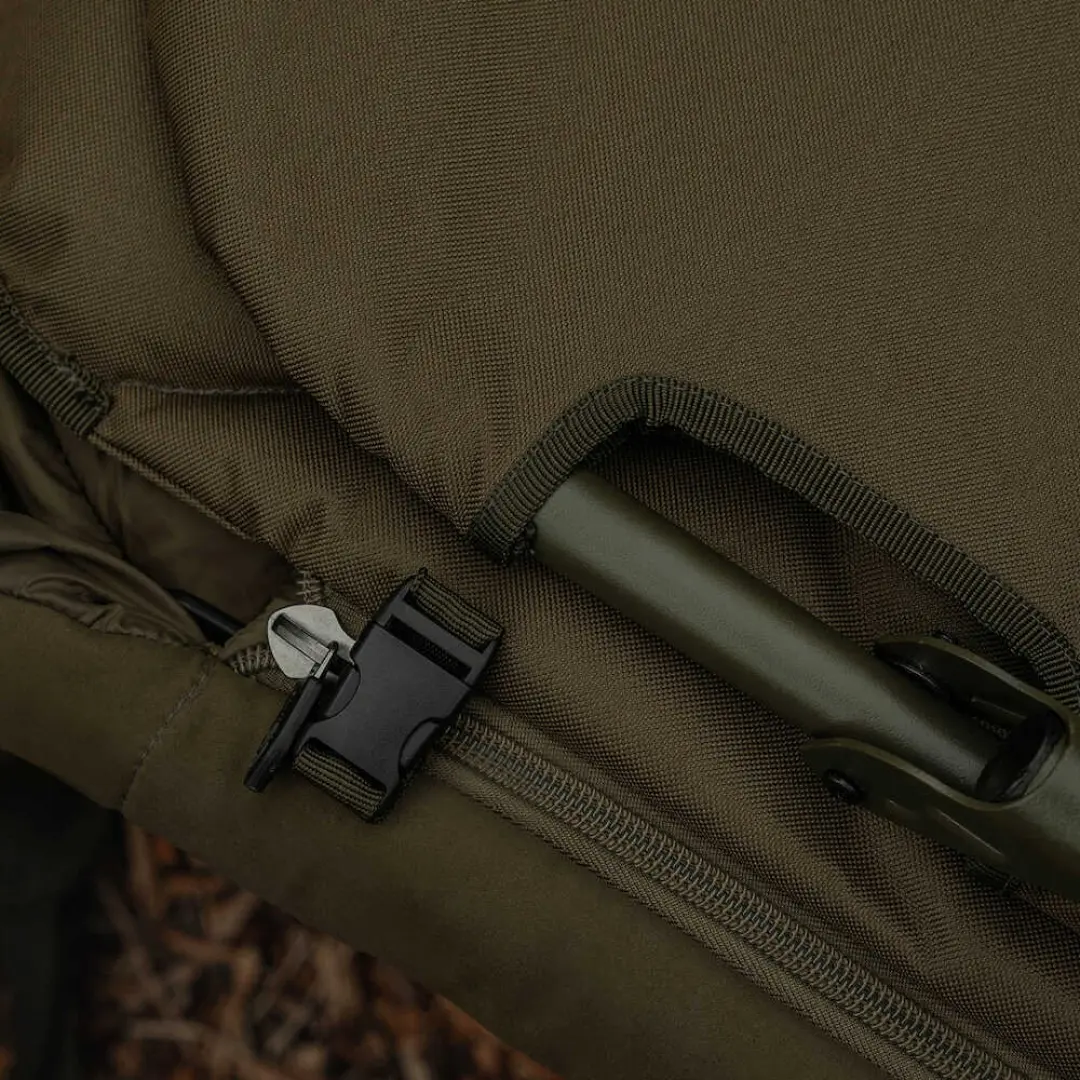Avid Carp Revolve X System