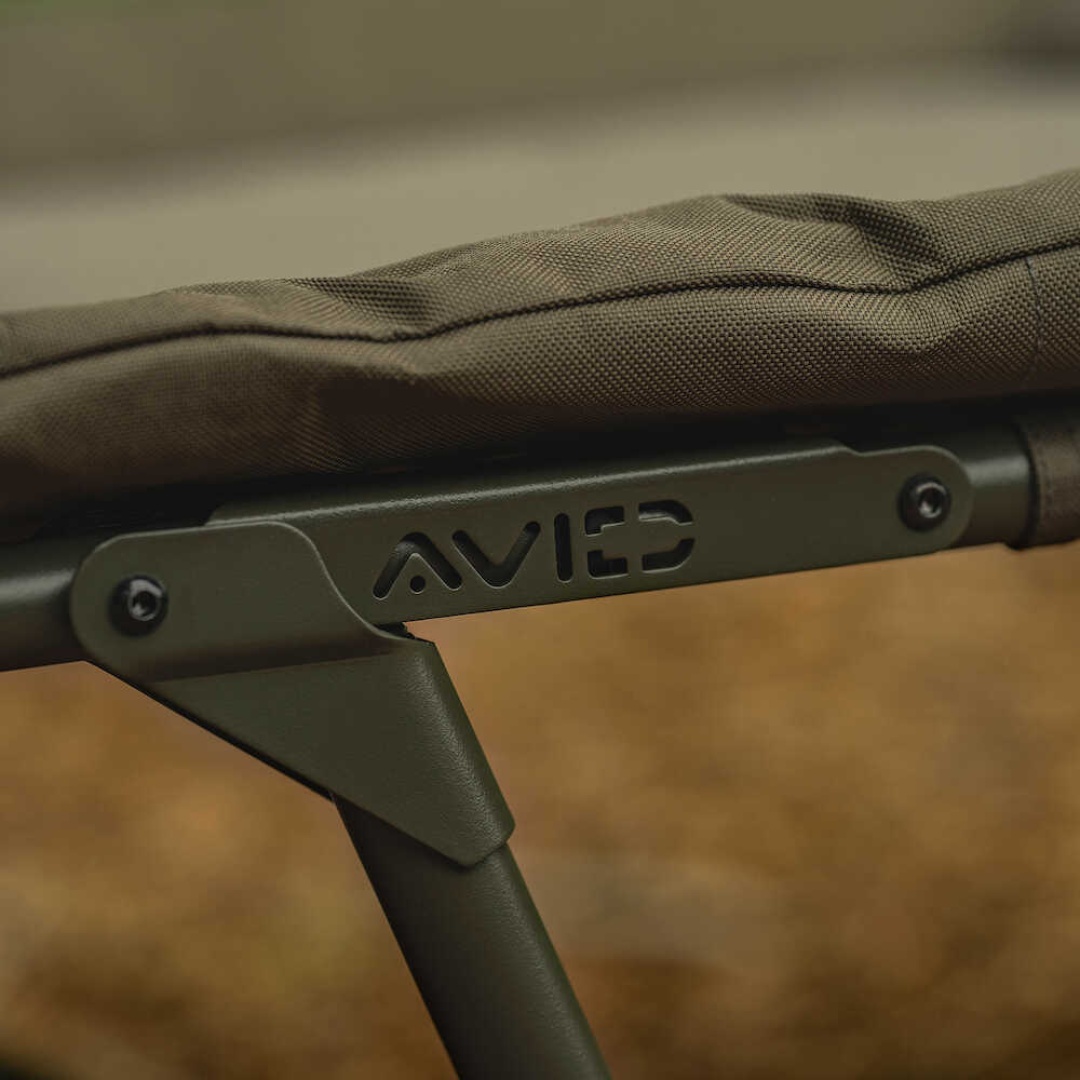 Avid Carp Revolve Bed