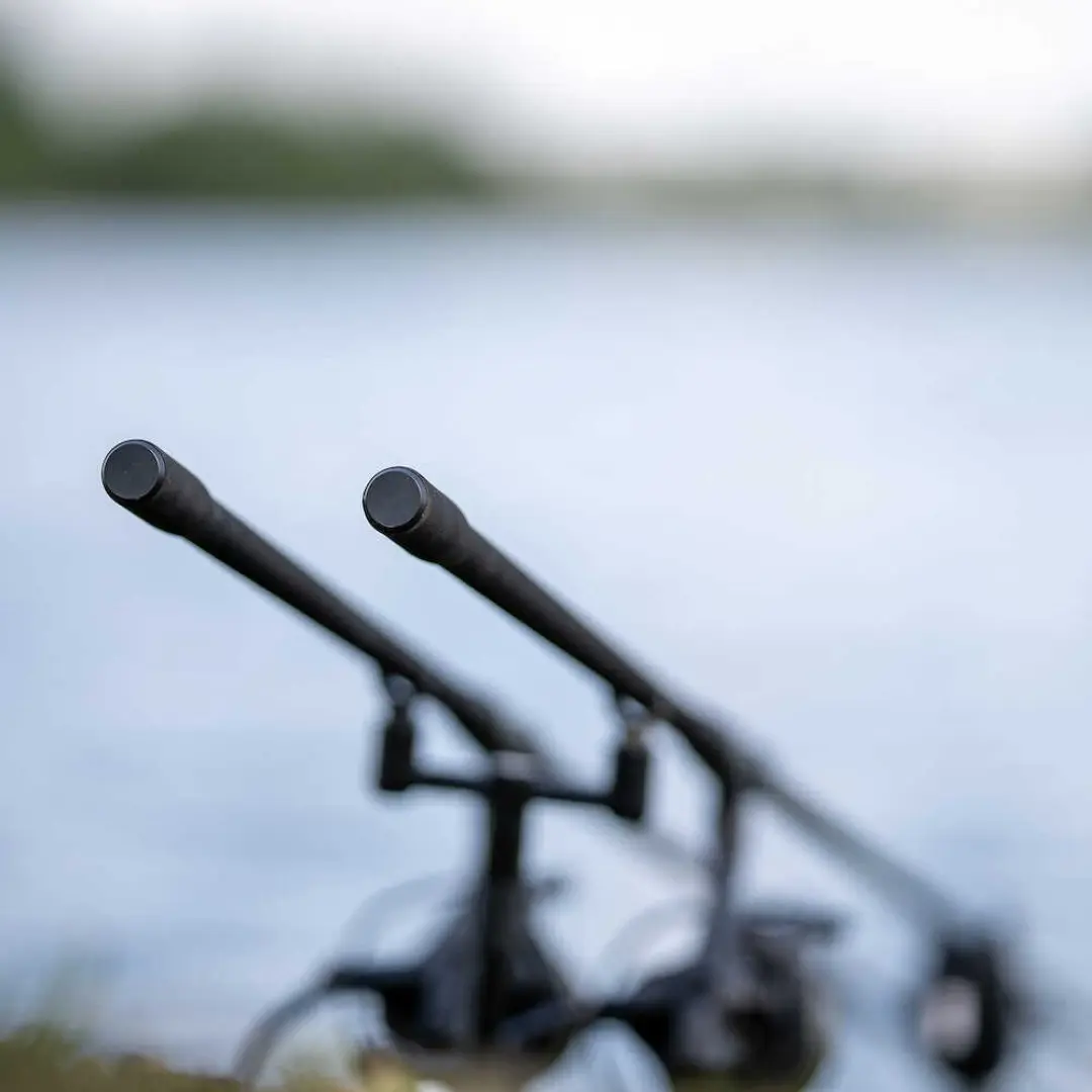 Avid Carp Revolve Carp Rods (2 sec.)