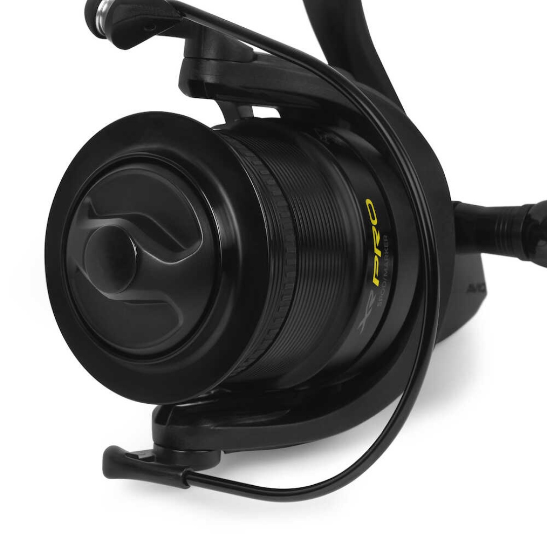 Avid Carp XR PRO Spod/Marker Reel