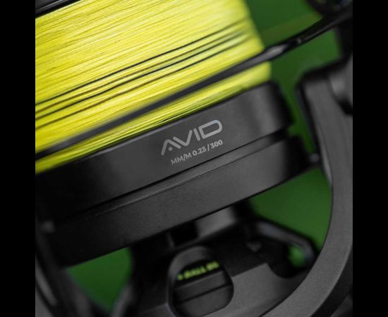 Avid Carp XR PRO Spod/Marker Reel