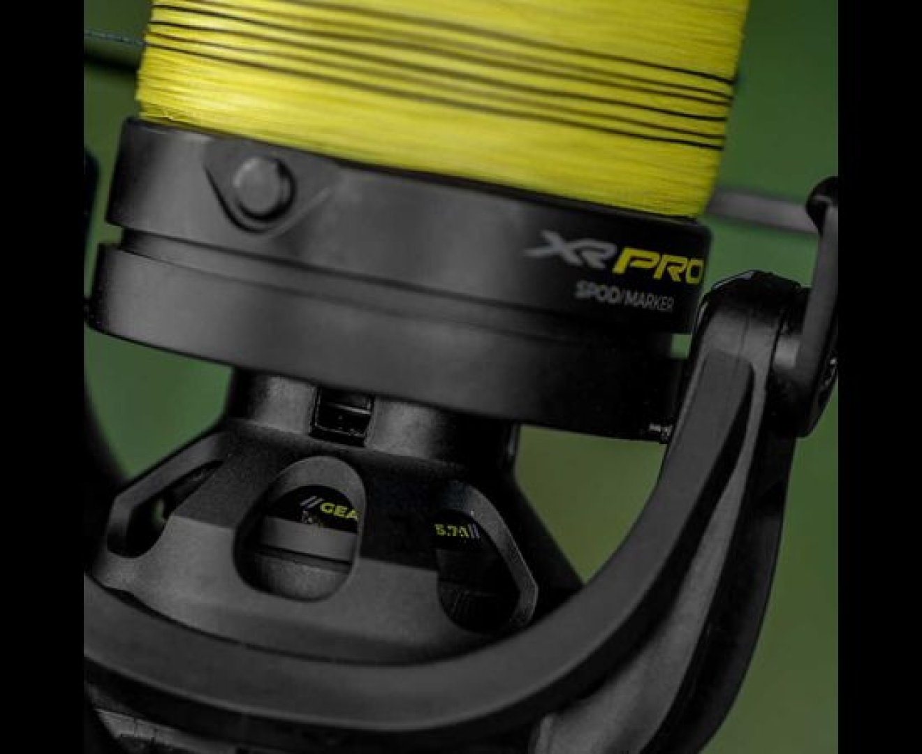 Avid Carp XR PRO Spod/Marker Reel