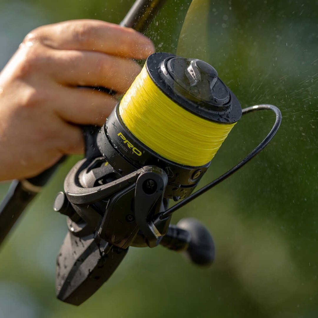 Avid Carp XR PRO Spod/Marker Reel