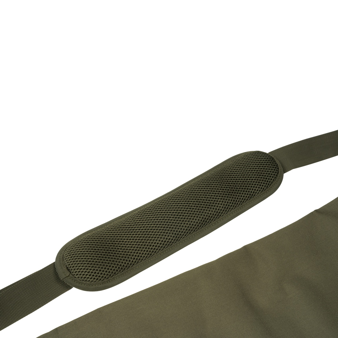 Avid Carp RVS Single Sleeve