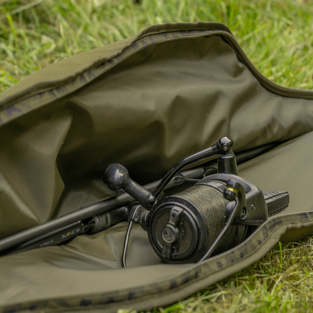 Avid Carp RVS Single Sleeve