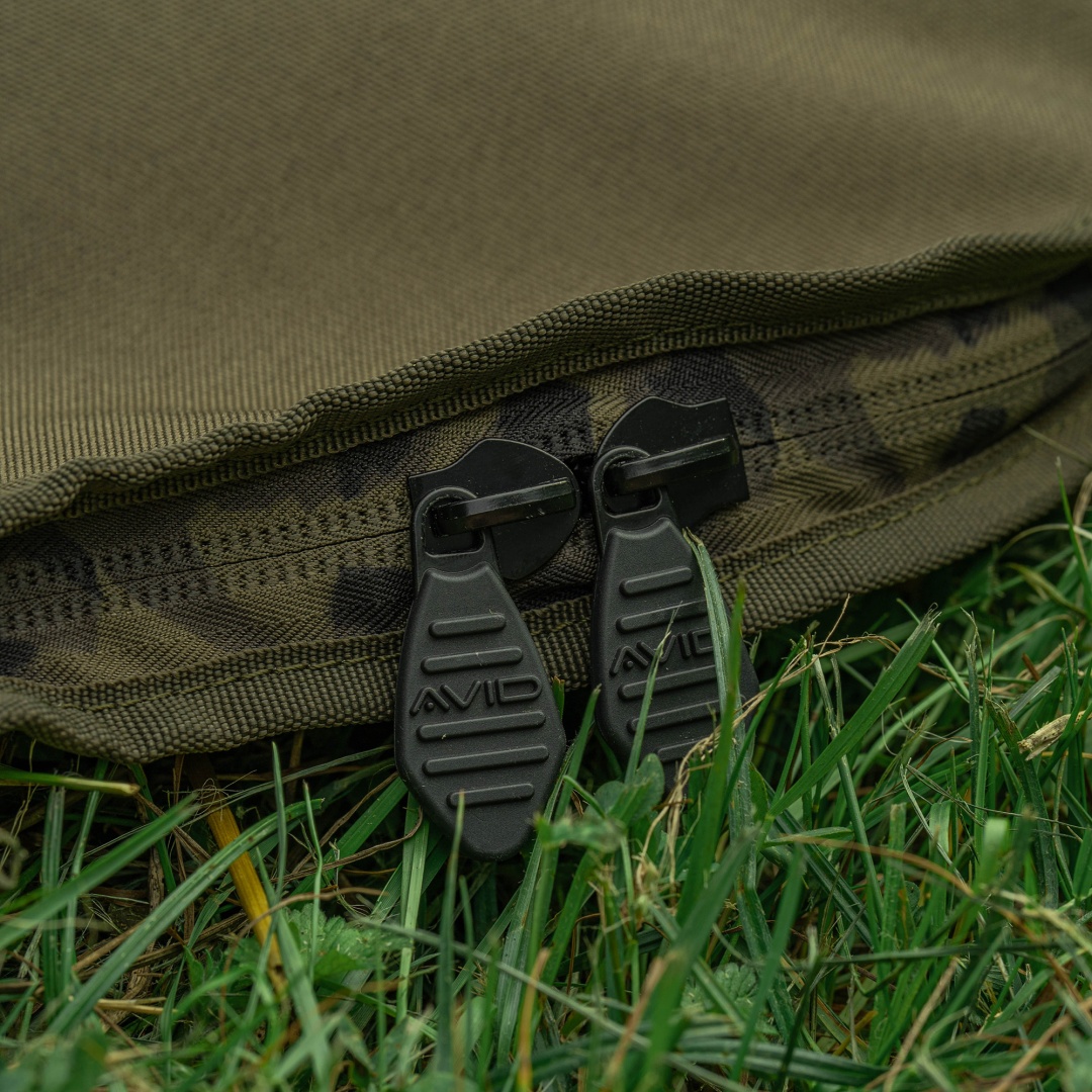 Avid Carp RVS Single Sleeve