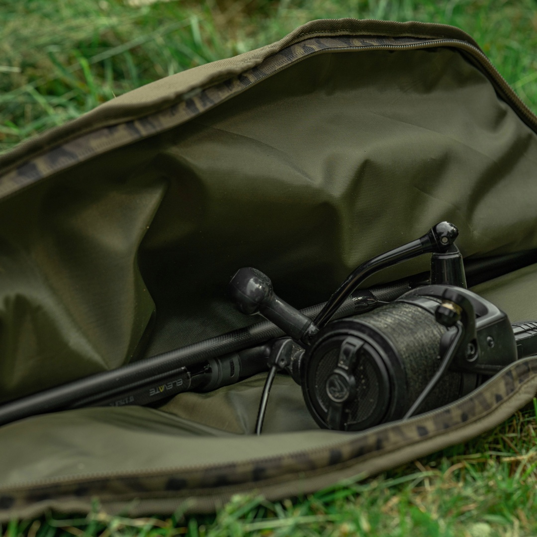 Avid Carp RVS Single Sleeve