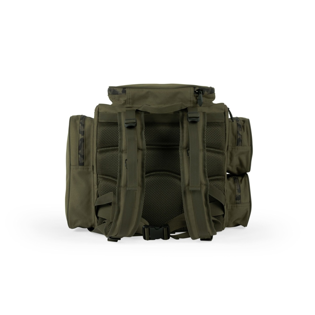 Avid Carp RVS Compact Rucksack