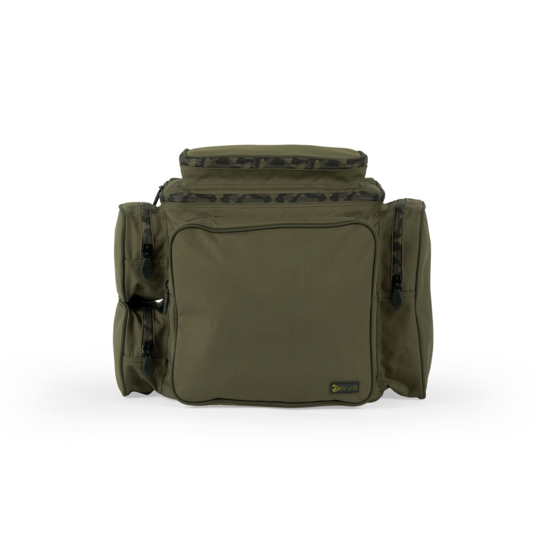 Avid Carp RVS Compact Rucksack