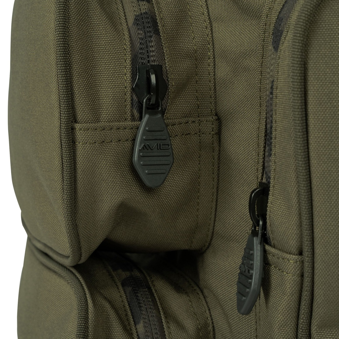 Avid Carp RVS Compact Rucksack