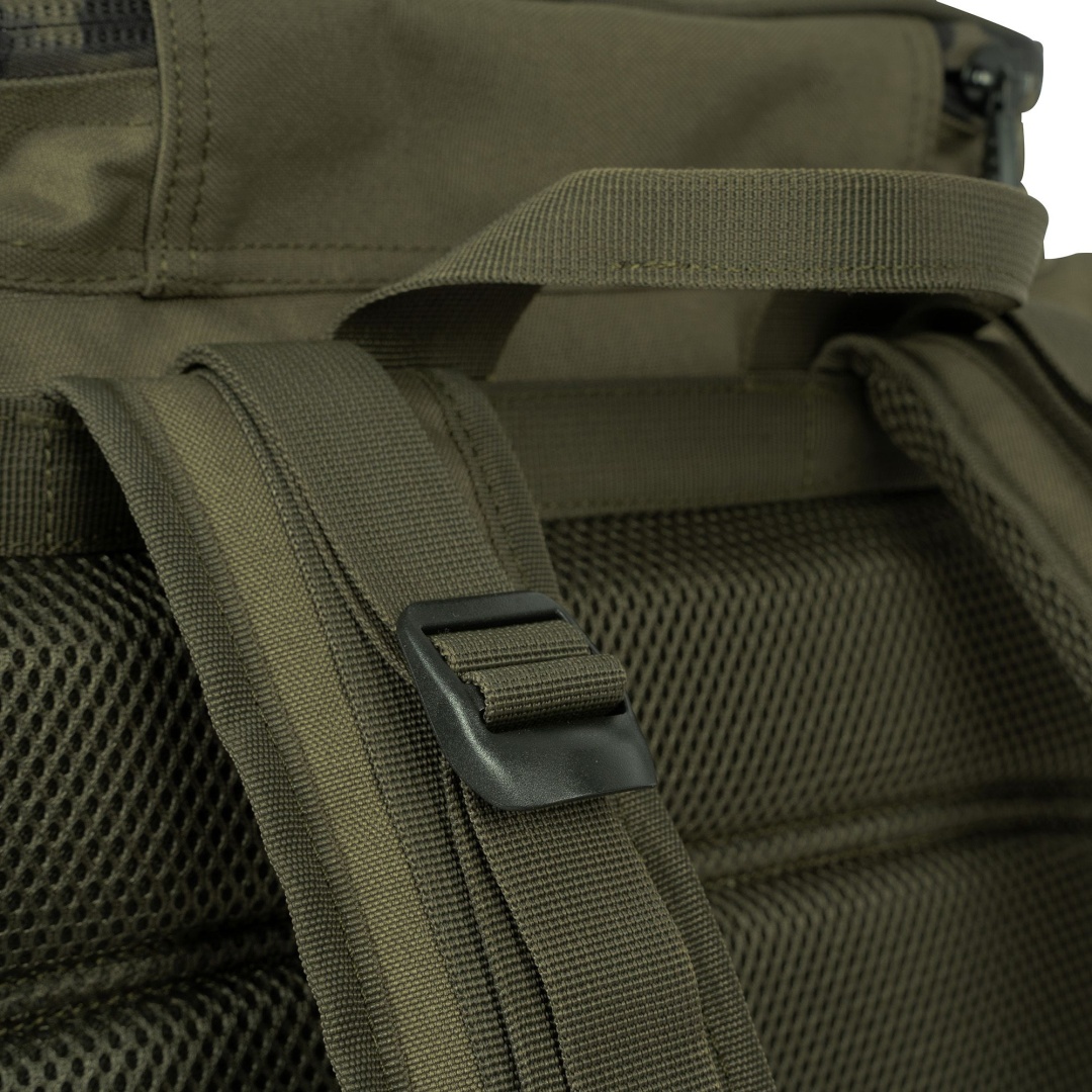 Avid Carp RVS Compact Rucksack