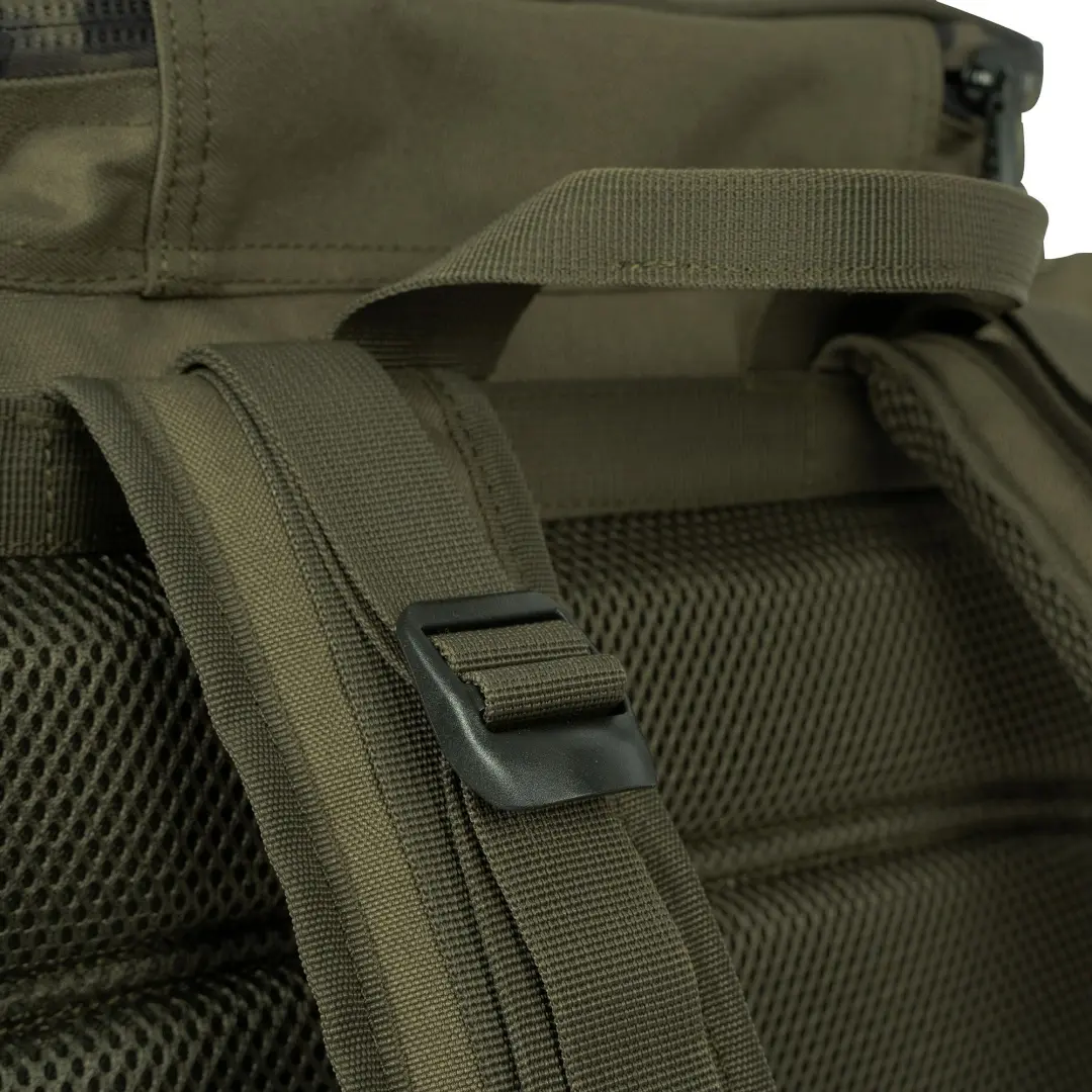 Avid Carp RVS Compact Rucksack