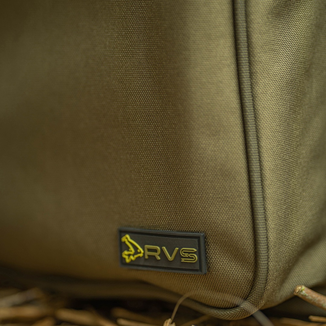 Avid Carp RVS Compact Rucksack