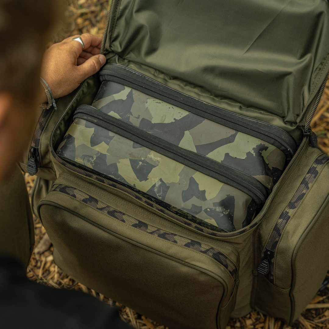 Avid Carp RVS Compact Rucksack