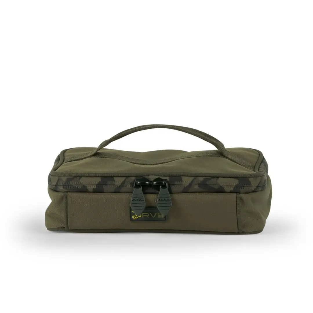 Avid Carp RVS Accessory Pouch - Large