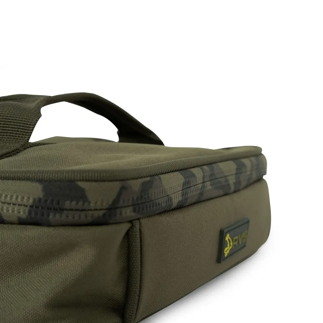 Avid Carp RVS Accessory Pouch - Large