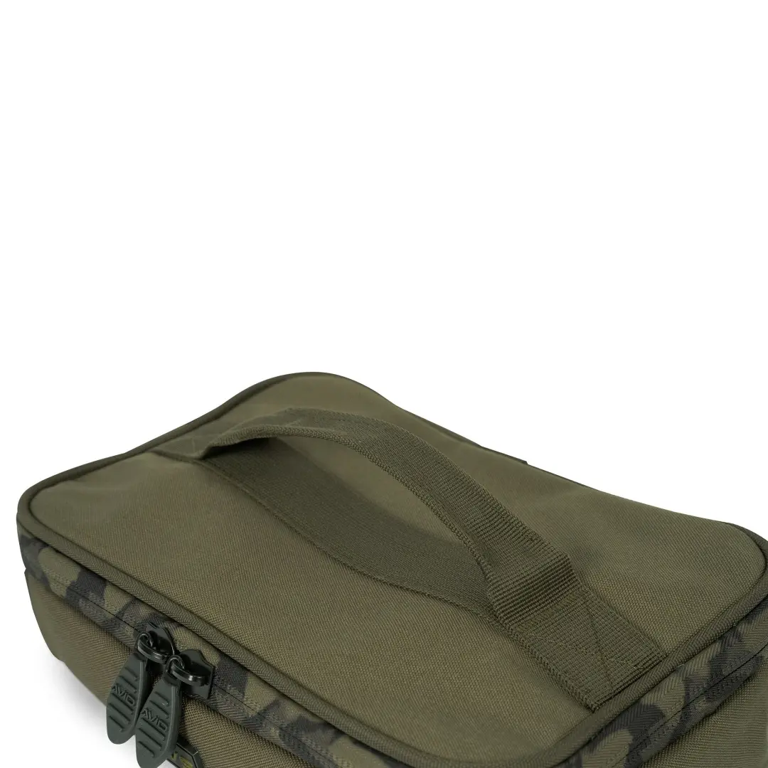 Avid Carp RVS Accessory Pouch - Large