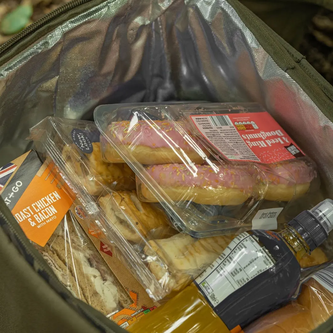 Avid Carp RVS Cool Bag - Medium