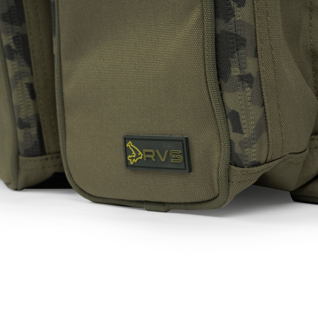 Avid Carp RVS Cookbag