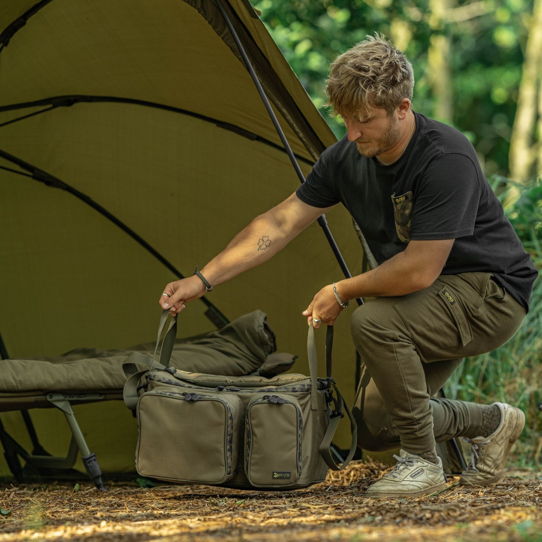 Avid Carp RVS Cookbag