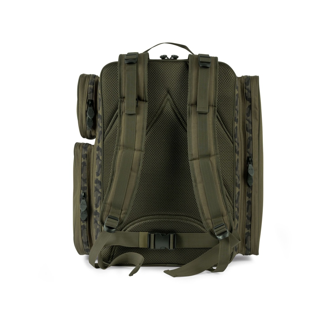 Avid Carp RVS Ruckbag