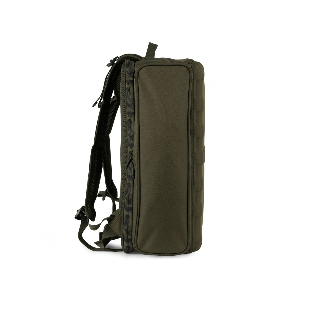 Avid Carp RVS Ruckbag