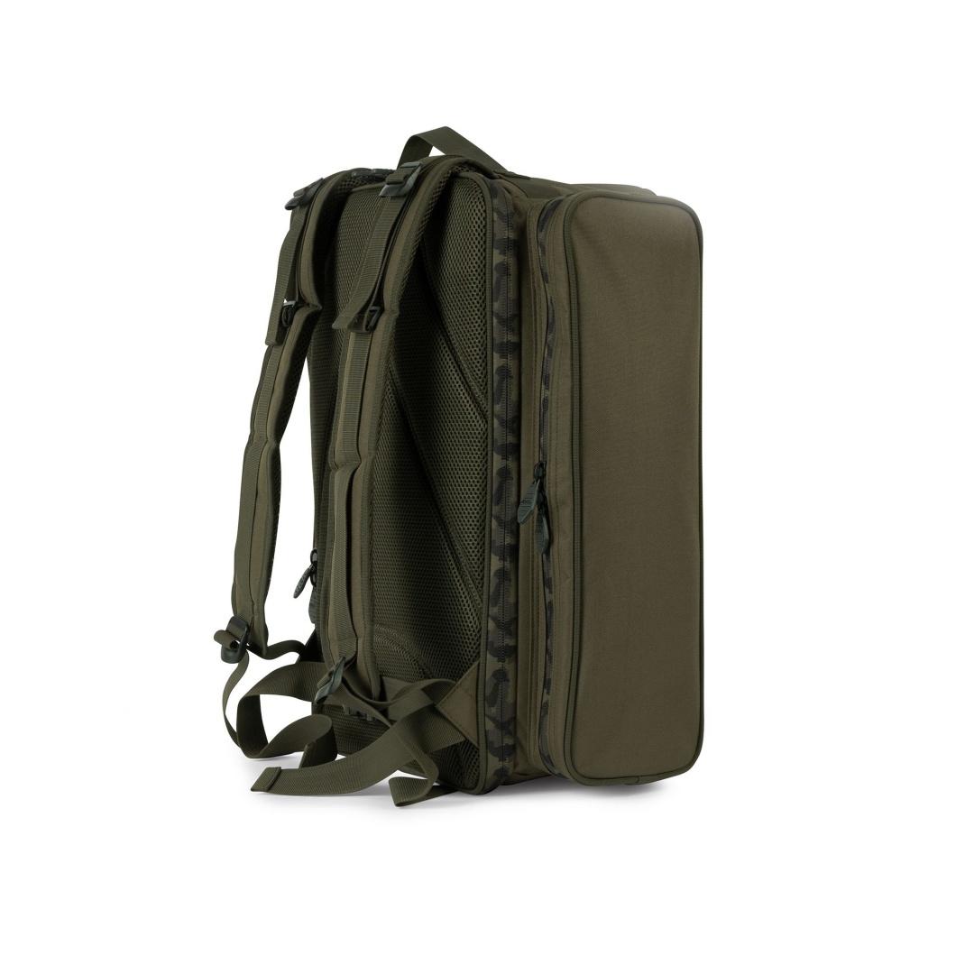 Avid Carp RVS Ruckbag