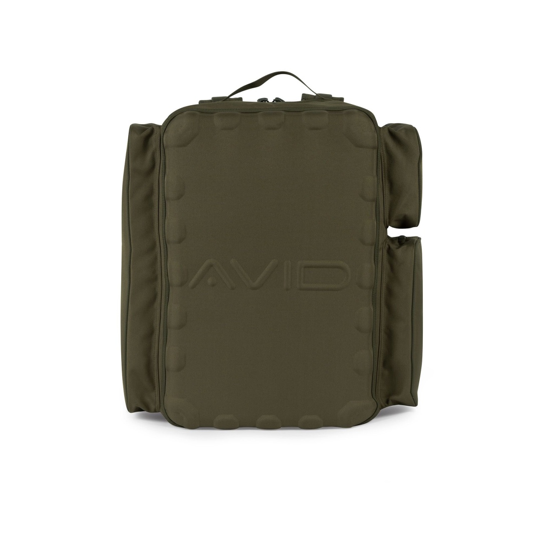 Avid Carp RVS Ruckbag