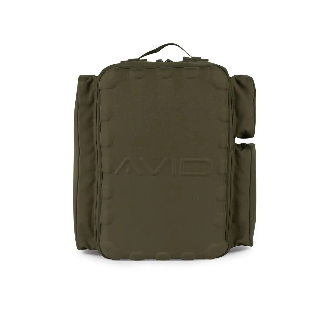 Avid Carp RVS Ruckbag