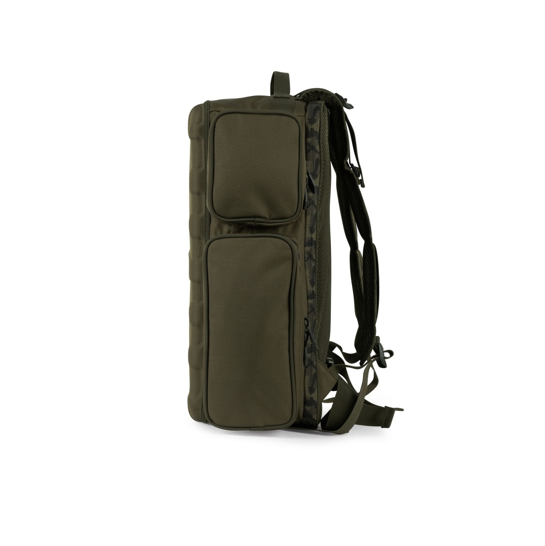 Avid Carp RVS Ruckbag