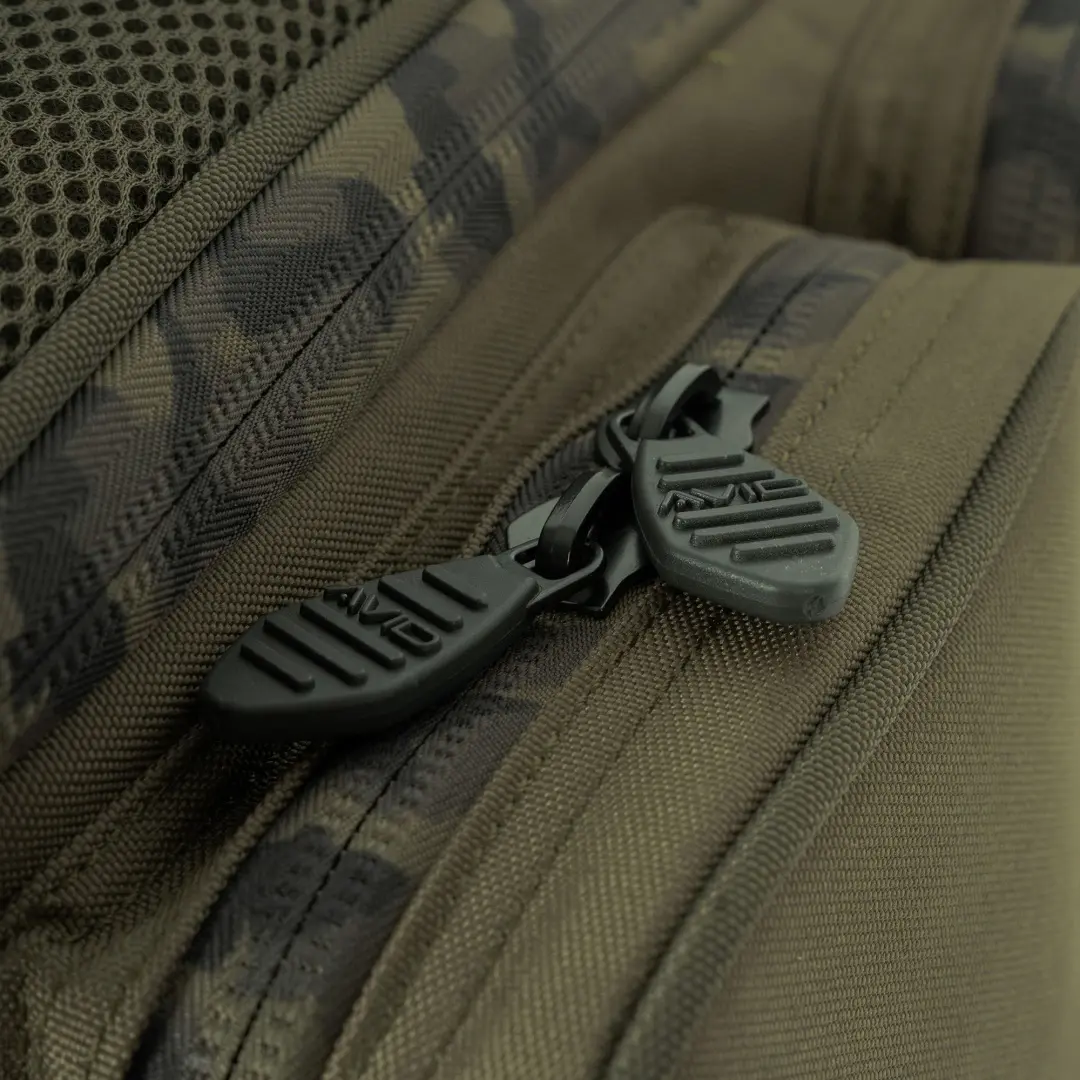 Avid Carp RVS Ruckbag