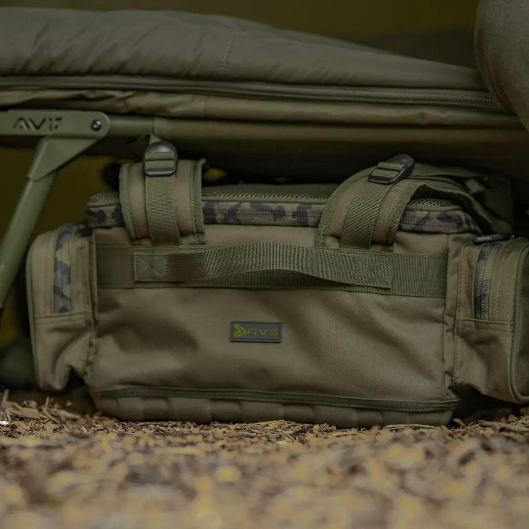 Avid Carp RVS Ruckbag