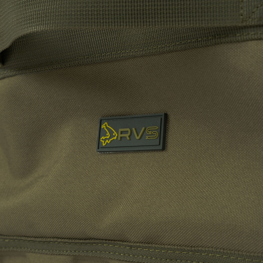 Avid Carp RVS Ruckbag